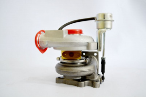 Турбокомпрессор HOLSET HE211W ISF2.8 (АНАЛОГ) (C)