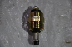 Соленоид акуатор ТНВД 4BT (АНАЛОГ) (C)
