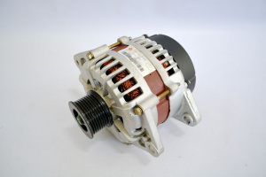 Генератор 24V/70A L,6ISLe PRESTOLITE (OEM) (О-)