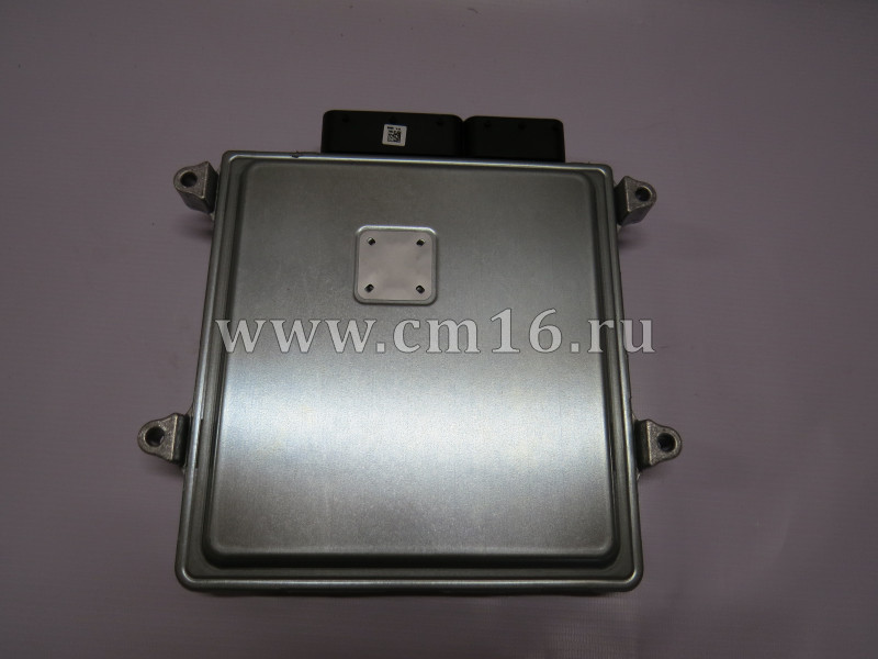 Блок управления двигателем ECM (не прошитый) (Continental) ISF2.8/3.8 (ОРИГИНАЛ) (О+)