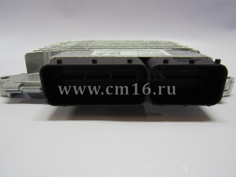 Блок управления двигателем ECM (не прошитый) (Continental) ISF2.8/3.8 (ОРИГИНАЛ) (О+)